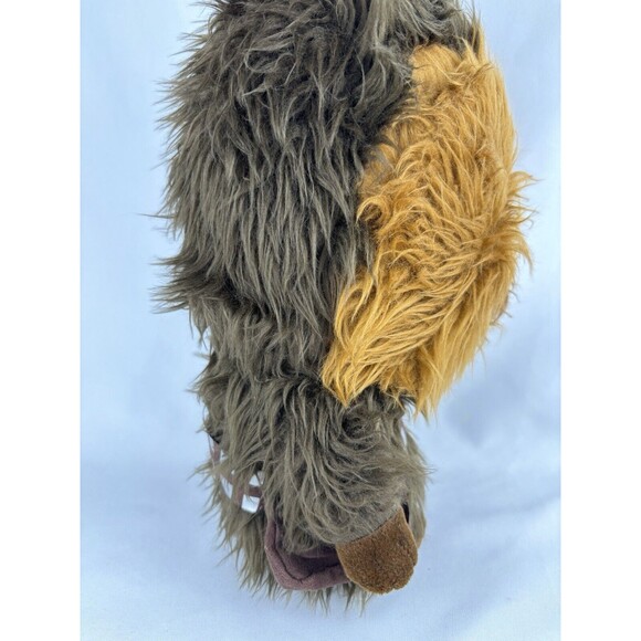 Star Wars Underground Toys Talking Plush Chewbacca‎ Chewie Stuffed Animal Works! - Picture 4 of 11